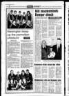 Newtownabbey Times and East Antrim Times Thursday 30 March 2000 Page 62