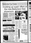 Newtownabbey Times and East Antrim Times Thursday 06 April 2000 Page 30