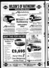 Newtownabbey Times and East Antrim Times Thursday 06 April 2000 Page 40