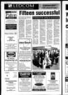 Newtownabbey Times and East Antrim Times Thursday 04 May 2000 Page 16