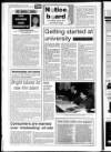 Newtownabbey Times and East Antrim Times Thursday 04 May 2000 Page 42