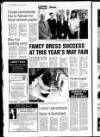 Newtownabbey Times and East Antrim Times Thursday 25 May 2000 Page 16