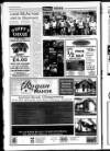 Newtownabbey Times and East Antrim Times Thursday 25 May 2000 Page 22