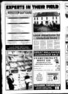 Newtownabbey Times and East Antrim Times Thursday 25 May 2000 Page 34