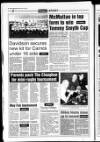 Newtownabbey Times and East Antrim Times Thursday 25 May 2000 Page 58