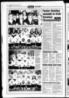 Newtownabbey Times and East Antrim Times Thursday 25 May 2000 Page 60