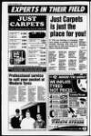 Newtownabbey Times and East Antrim Times Thursday 14 September 2000 Page 16