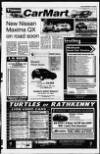 Newtownabbey Times and East Antrim Times Thursday 14 September 2000 Page 37