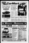 Newtownabbey Times and East Antrim Times Thursday 14 September 2000 Page 40