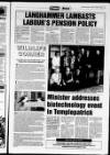 Newtownabbey Times and East Antrim Times Thursday 05 October 2000 Page 23