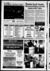 Newtownabbey Times and East Antrim Times Thursday 05 October 2000 Page 34