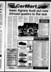 Newtownabbey Times and East Antrim Times Thursday 05 October 2000 Page 41