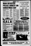 Newtownabbey Times and East Antrim Times Thursday 04 January 2001 Page 8