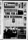 Newtownabbey Times and East Antrim Times