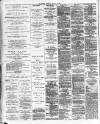 Pontefract & Castleford Express Saturday 12 January 1889 Page 4