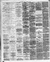 Pontefract & Castleford Express Saturday 02 February 1889 Page 4