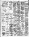Pontefract & Castleford Express Saturday 23 February 1889 Page 4
