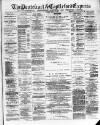 Pontefract & Castleford Express Saturday 16 March 1889 Page 1
