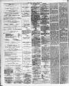 Pontefract & Castleford Express Saturday 30 March 1889 Page 4