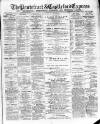 Pontefract & Castleford Express Saturday 27 April 1889 Page 1