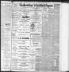 Pontefract & Castleford Express Saturday 21 September 1901 Page 1