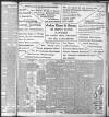 Pontefract & Castleford Express Saturday 23 November 1901 Page 7