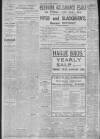 Pontefract & Castleford Express Friday 06 January 1911 Page 8