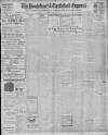 Pontefract & Castleford Express Friday 14 July 1911 Page 1