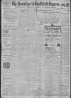 Pontefract & Castleford Express Friday 01 September 1911 Page 1