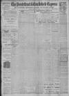 Pontefract & Castleford Express Friday 08 September 1911 Page 1