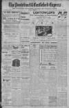 Pontefract & Castleford Express Friday 08 December 1911 Page 1