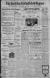 Pontefract & Castleford Express Friday 15 December 1911 Page 1
