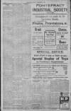 Pontefract & Castleford Express Friday 15 December 1911 Page 4