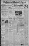 Pontefract & Castleford Express Friday 22 December 1911 Page 1
