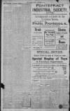 Pontefract & Castleford Express Friday 22 December 1911 Page 4