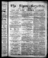 Ripon Gazette Thursday 15 February 1877 Page 1