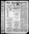 Ripon Gazette Thursday 12 April 1877 Page 1