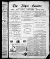 Ripon Gazette Thursday 03 May 1877 Page 1