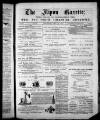 Ripon Gazette Thursday 10 May 1877 Page 1