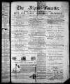 Ripon Gazette Thursday 17 May 1877 Page 1