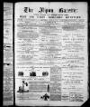Ripon Gazette Saturday 26 May 1877 Page 1
