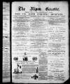 Ripon Gazette Thursday 07 June 1877 Page 1