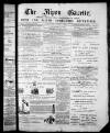 Ripon Gazette Saturday 09 June 1877 Page 1