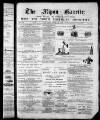 Ripon Gazette Saturday 16 June 1877 Page 1