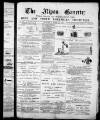 Ripon Gazette Saturday 23 June 1877 Page 1