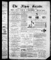 Ripon Gazette Thursday 28 June 1877 Page 1
