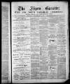Ripon Gazette Saturday 22 September 1877 Page 1