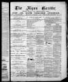 Ripon Gazette Thursday 04 October 1877 Page 1