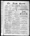 Ripon Gazette Saturday 18 January 1879 Page 1