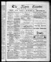 Ripon Gazette Thursday 30 January 1879 Page 1